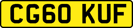 CG60KUF