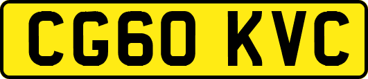 CG60KVC