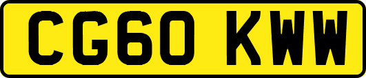 CG60KWW