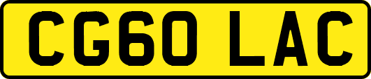 CG60LAC
