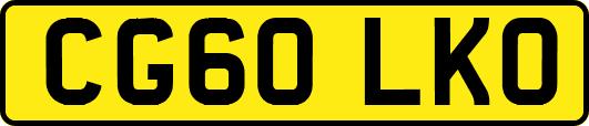CG60LKO