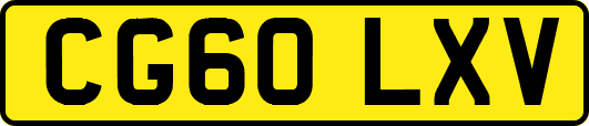 CG60LXV