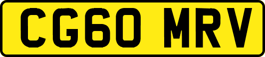 CG60MRV