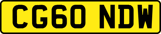 CG60NDW