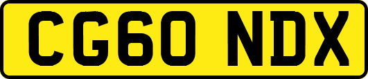 CG60NDX