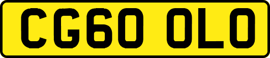CG60OLO