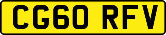 CG60RFV