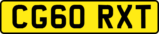 CG60RXT