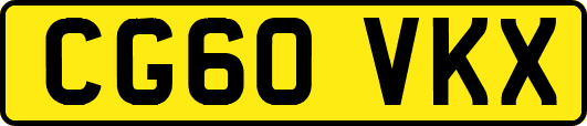 CG60VKX