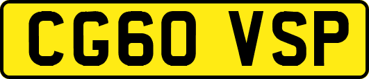 CG60VSP