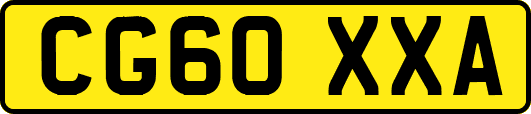 CG60XXA