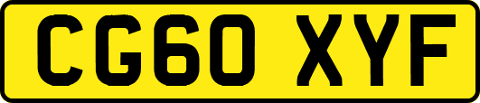 CG60XYF