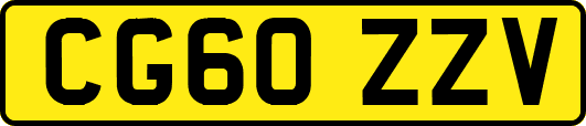 CG60ZZV