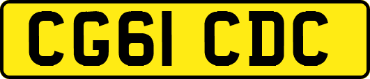 CG61CDC