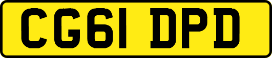 CG61DPD