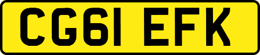 CG61EFK