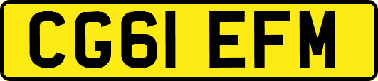 CG61EFM
