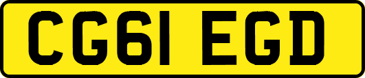 CG61EGD