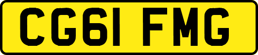 CG61FMG