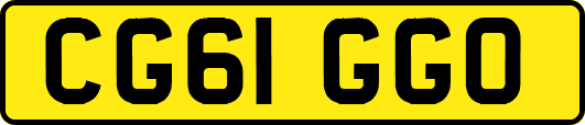 CG61GGO