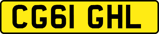 CG61GHL