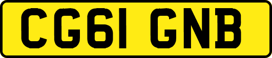 CG61GNB