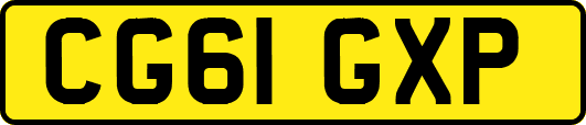 CG61GXP