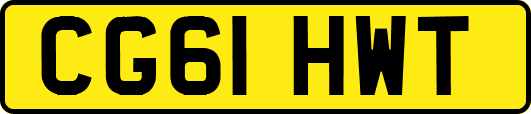 CG61HWT