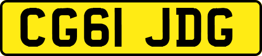 CG61JDG