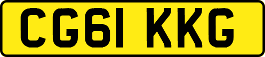CG61KKG