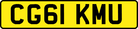 CG61KMU