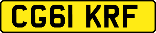CG61KRF