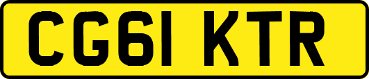CG61KTR