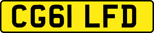 CG61LFD