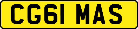 CG61MAS