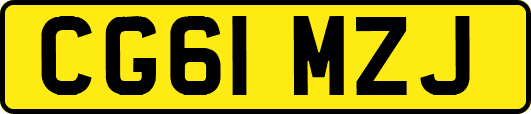 CG61MZJ