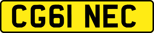 CG61NEC