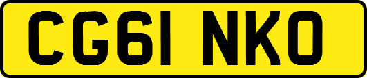 CG61NKO