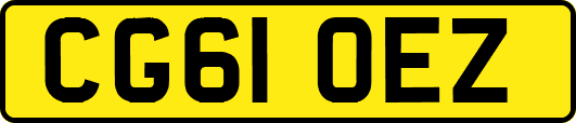 CG61OEZ