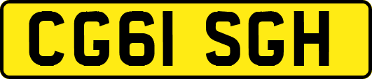 CG61SGH