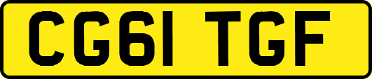 CG61TGF