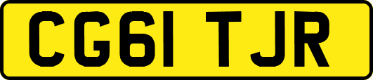 CG61TJR