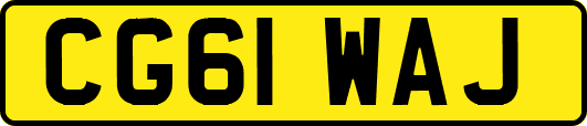 CG61WAJ