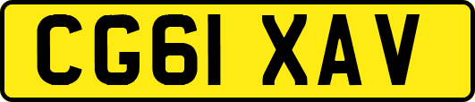 CG61XAV