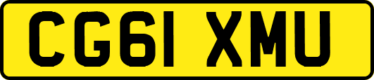 CG61XMU