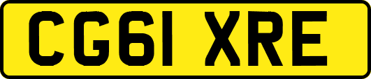 CG61XRE