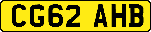 CG62AHB