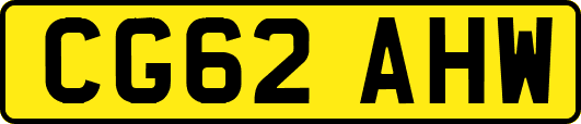 CG62AHW