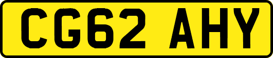 CG62AHY