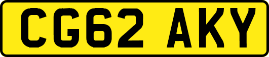 CG62AKY